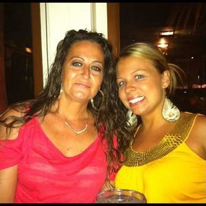 Meet your Posher, Patricia